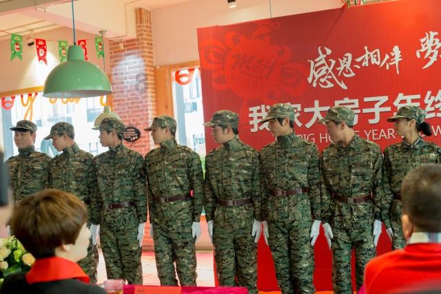 做自媒体真的赚钱吗?游戏画面